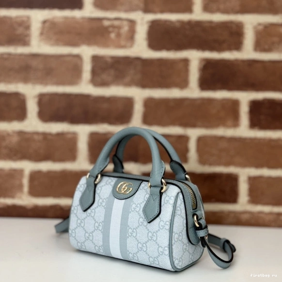 First bag ru MINI BAG GG GUCCI OPHIDIA SUPER 0822